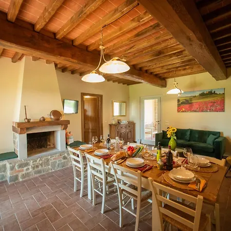 Villa Casale La Querce