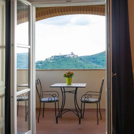 Villa Casale La Querce