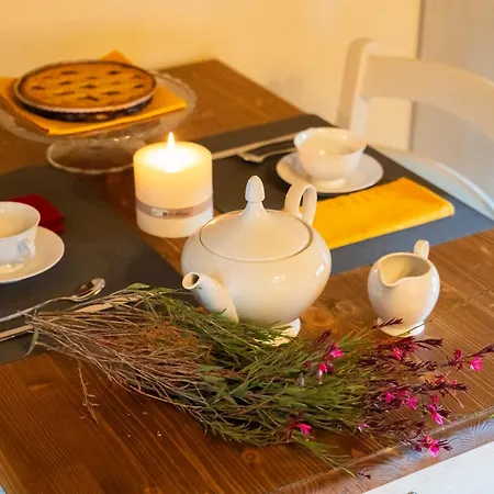 Villa Casale La Querce Civitella in Val di Chiana