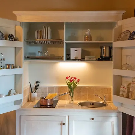 Villa Casale La Querce *