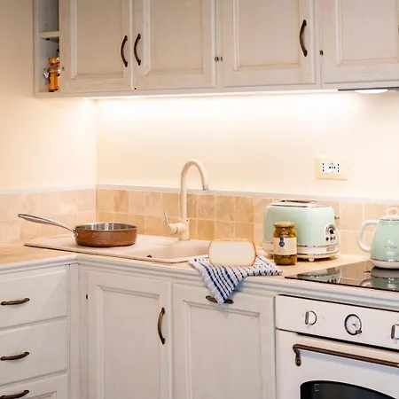 Villa Casale La Querce