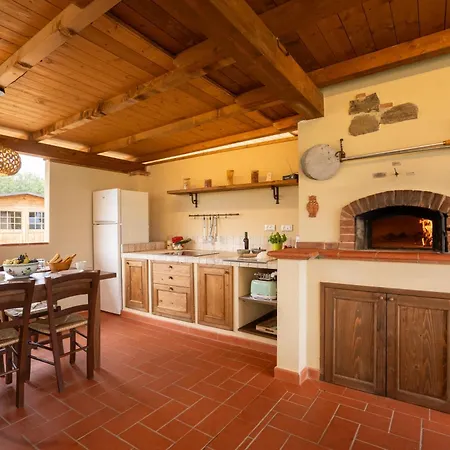 Casale La Querce * Civitella in Val di Chiana