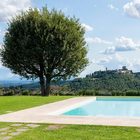 Casale La Querce