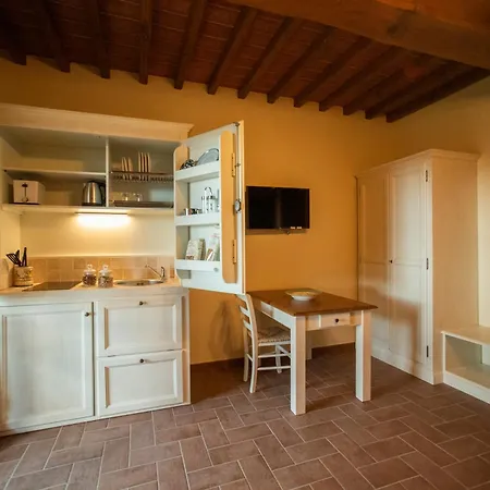 Casale La Querce *