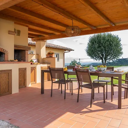 Villa Casale La Querce