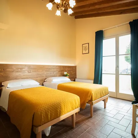 Casale La Querce